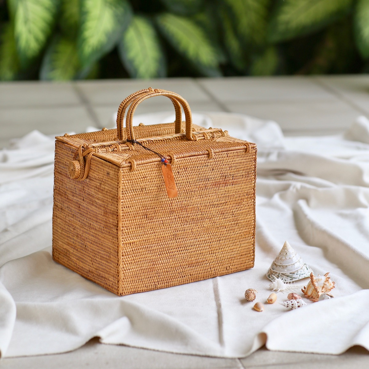 ピクニックスクエア (PNC155) Rosily(ロージリー) バリ島 アタ