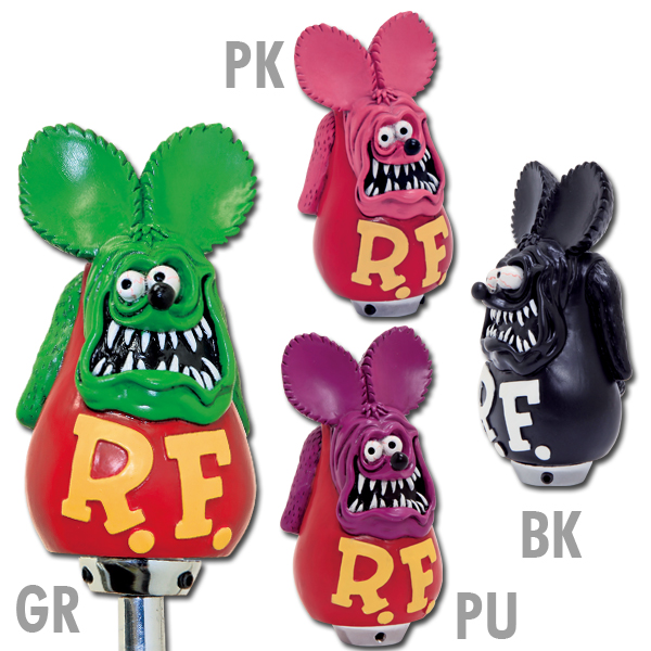 RAT FINK FEVER.COM