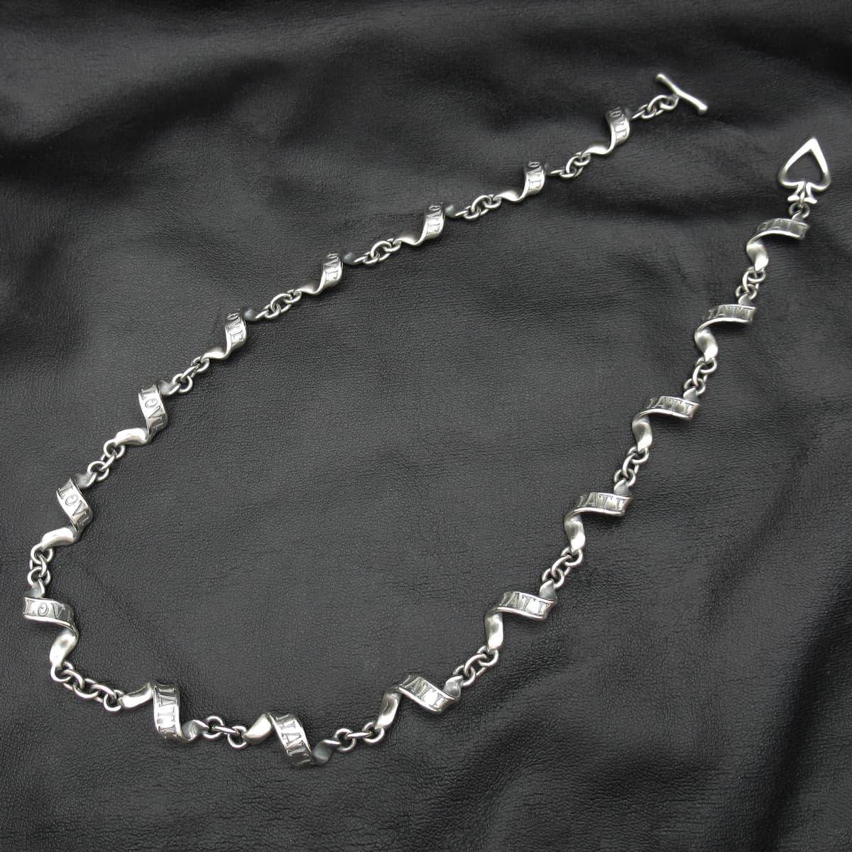 Rat Race - Necklace – tagged 