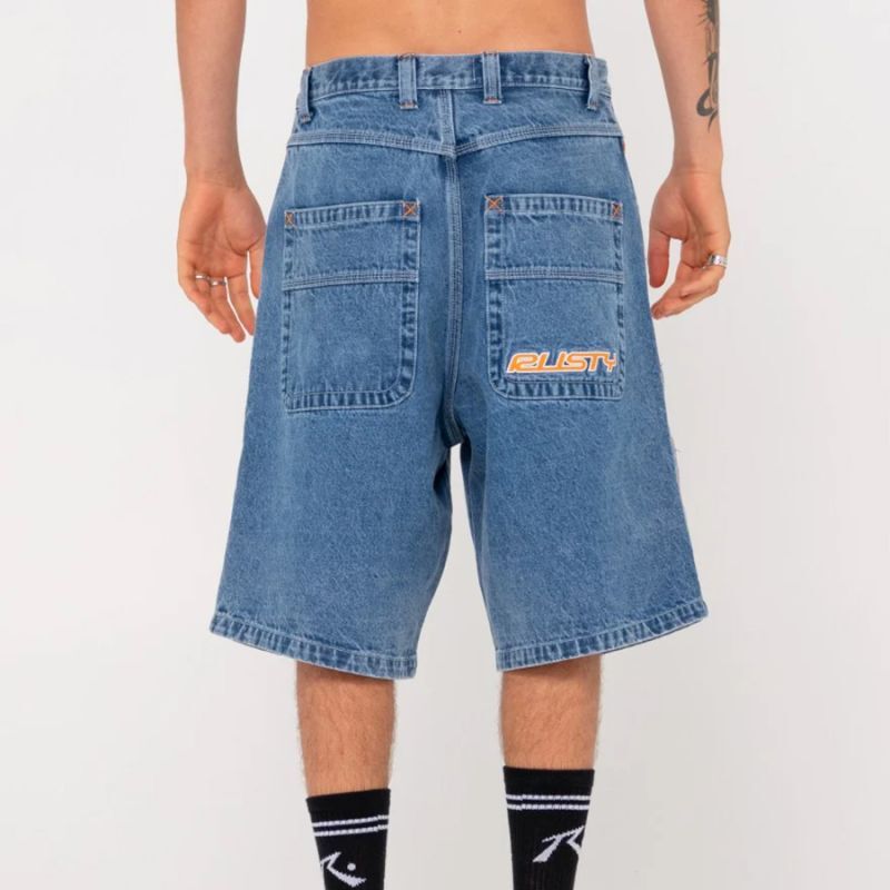 Rusty Surfboards（ラスティサーフボード）の通販｜RAWDRIP