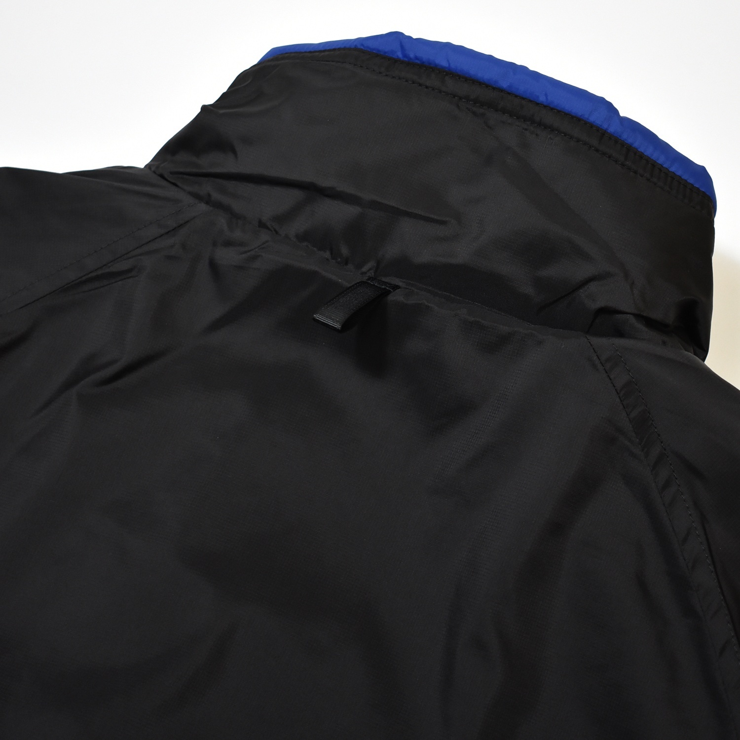 RAWDRIP 3M Thinsulate Reversible Puff Jacket - Black/Navy - RAWDRIP