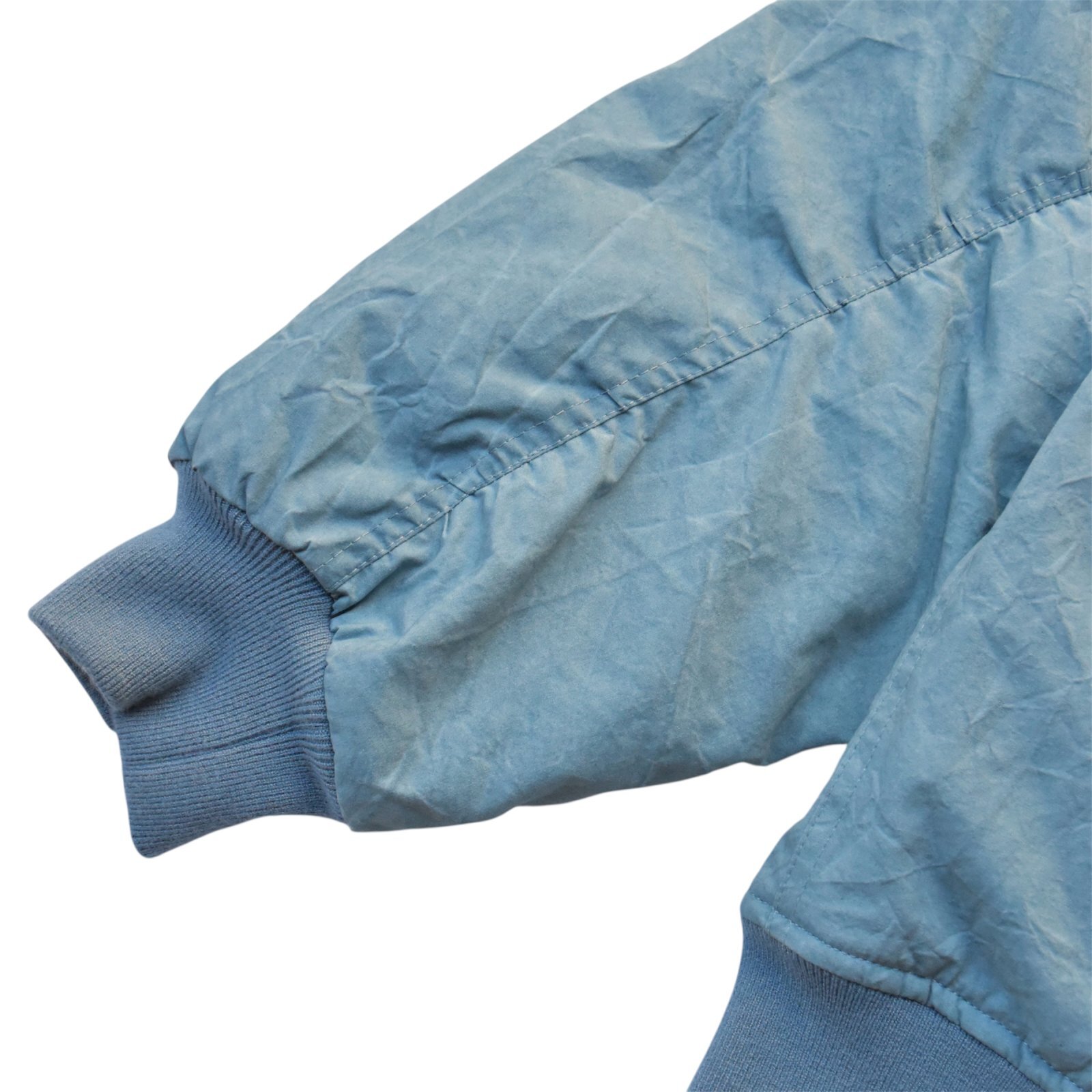 RAWDRIP 3M Thinsulate MA-1 Jacket - Navy - RAWDRIP