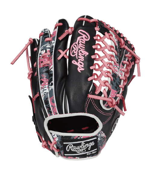 HOH®︎ HACKS CAMO GLOVES | ローリングスジャパン - Rawlings