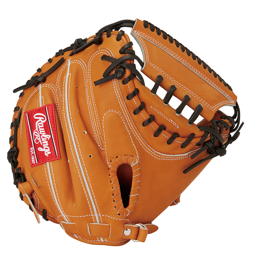 HOH® BREAK THE MOLD [キャッチャー用] サイズ32.5 | グラブ