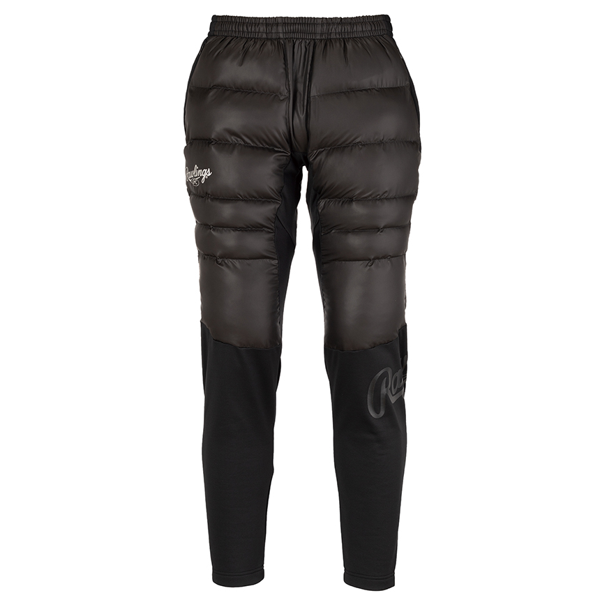 BLACK LABEL [ブラックレーベル] コンビネーションパンツ | アパレル