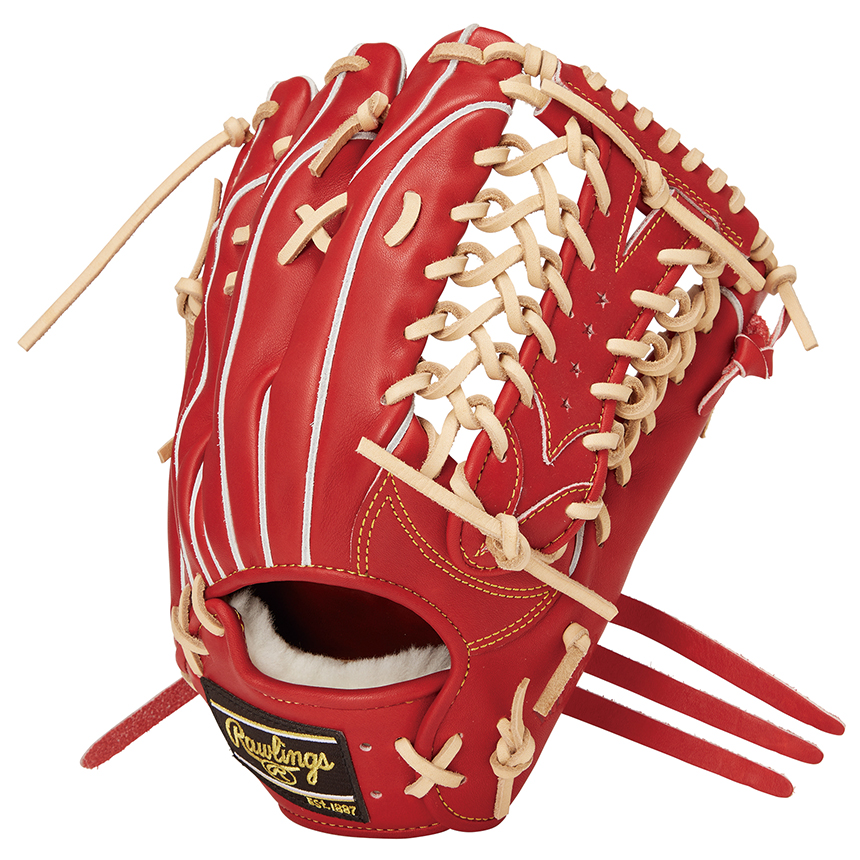 硬式 PRO PREFERRED [内野手用] サイズ11.25 | グラブ | PRODUCTS