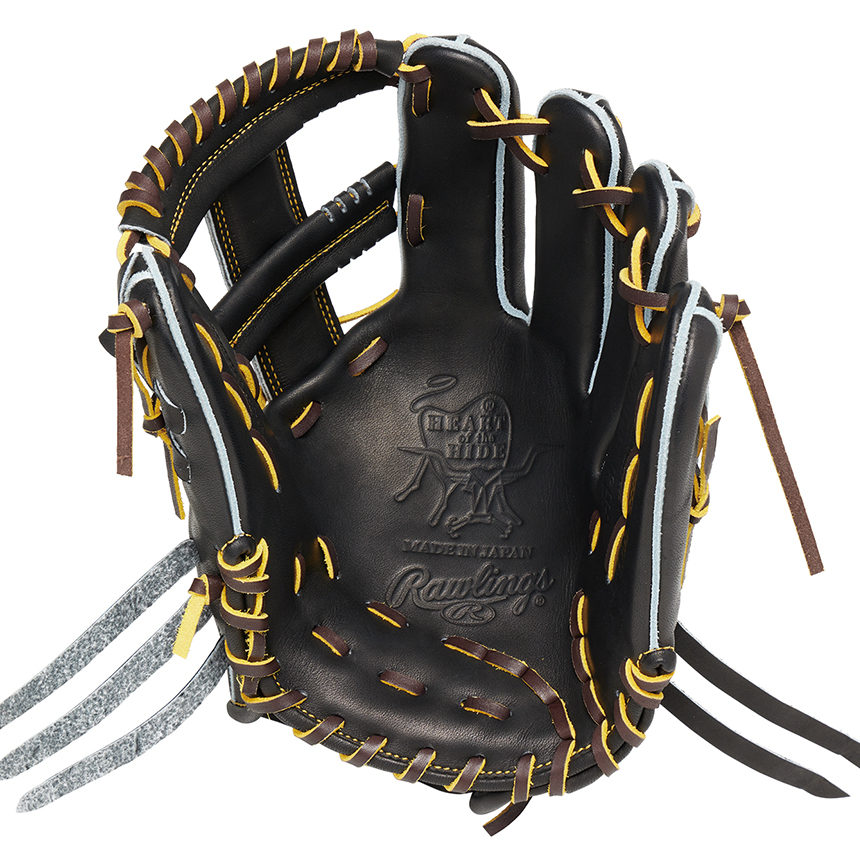 硬式 HOH® JAPAN [内野手用] サイズ11.5 | グラブ | PRODUCTS