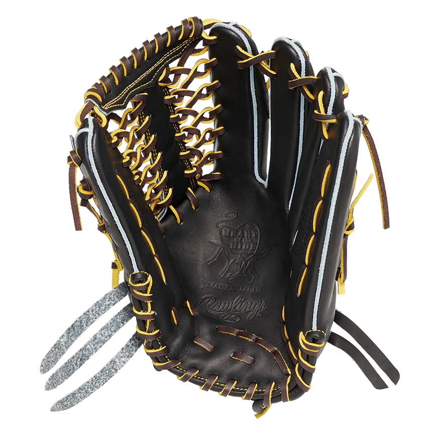 硬式 HOH® JAPAN [外野手用] サイズ12.75 | グラブ | PRODUCTS