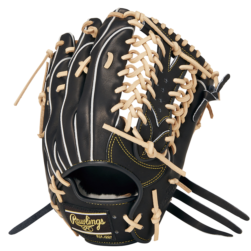 よ*し様 Rawlings 軟式野球用グローブ Est.1987 よ*し様 Rawlings 軟式