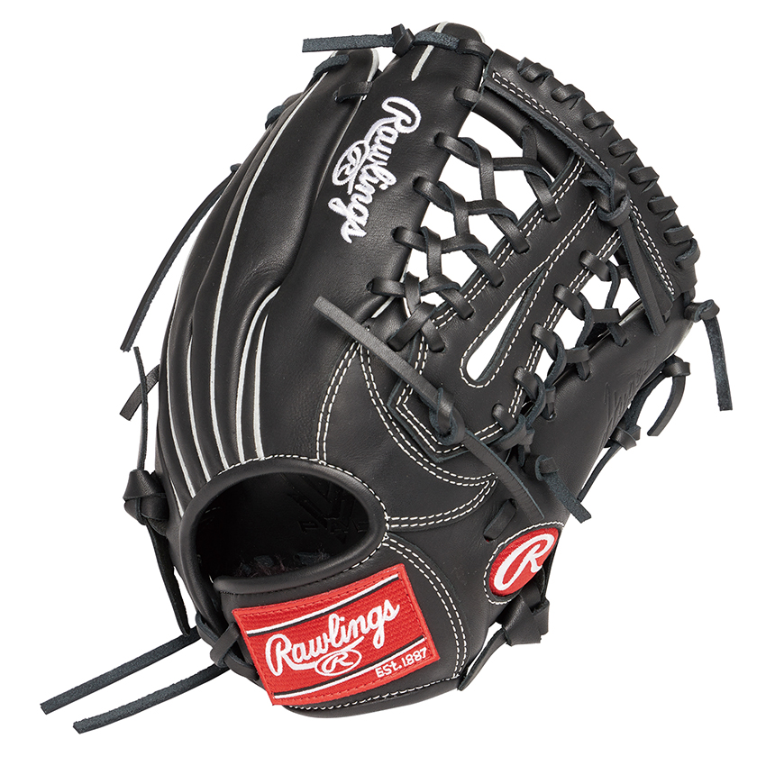 ジュニア HYPER TECH R9 SERIES [ファースト用] サイズ 11.5 | グラブ