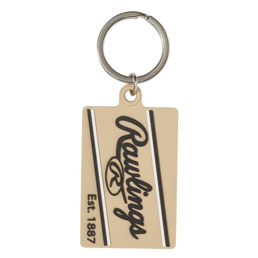 ローリングスキーホルダー | アパレルアクセサリー | PRODUCTS