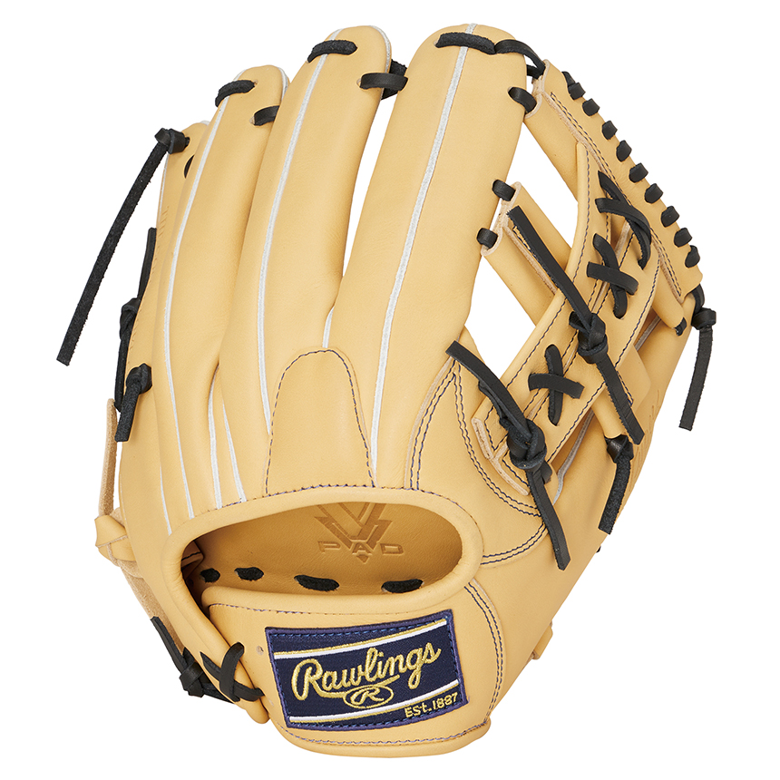 軟式 HOH® Wizard #01 COLORS [外野手用] サイズ12.5 | グラブ