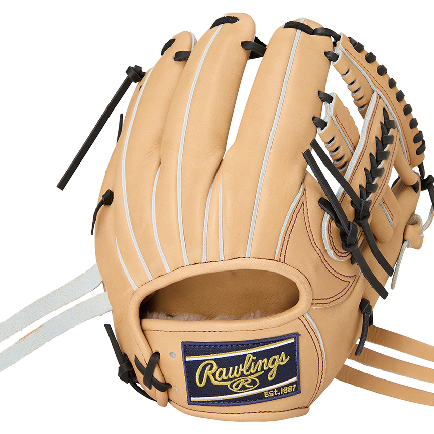 硬式 PRO PREFERRED [内野手用] サイズ11.2 | グラブ | PRODUCTS