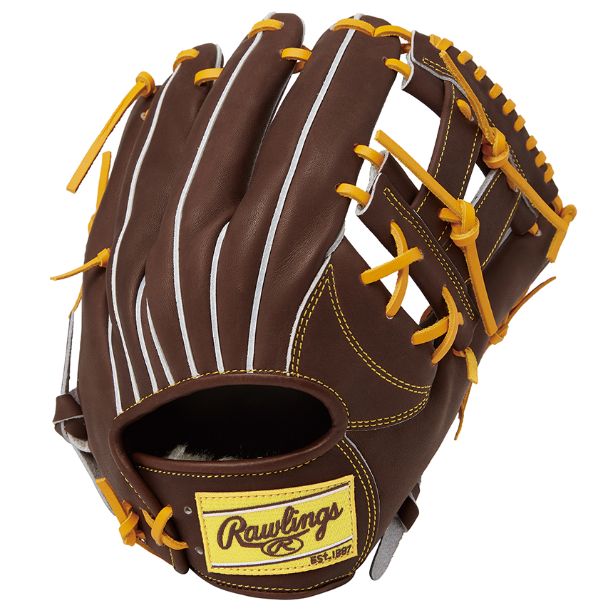 軟式 HOH® PRO EXCEL –FS STyle- [内野手用] サイズ 12 | グラブ