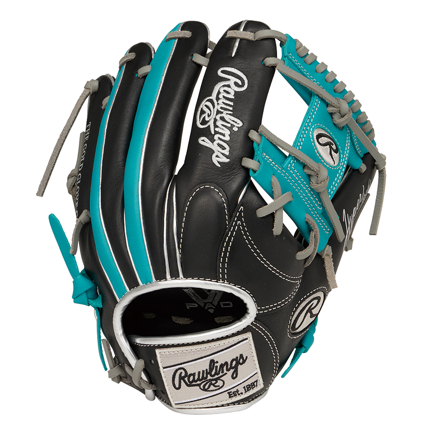 Rawlings プロモデル RG-305 ファーストミット グローブ 美品 Rawlings