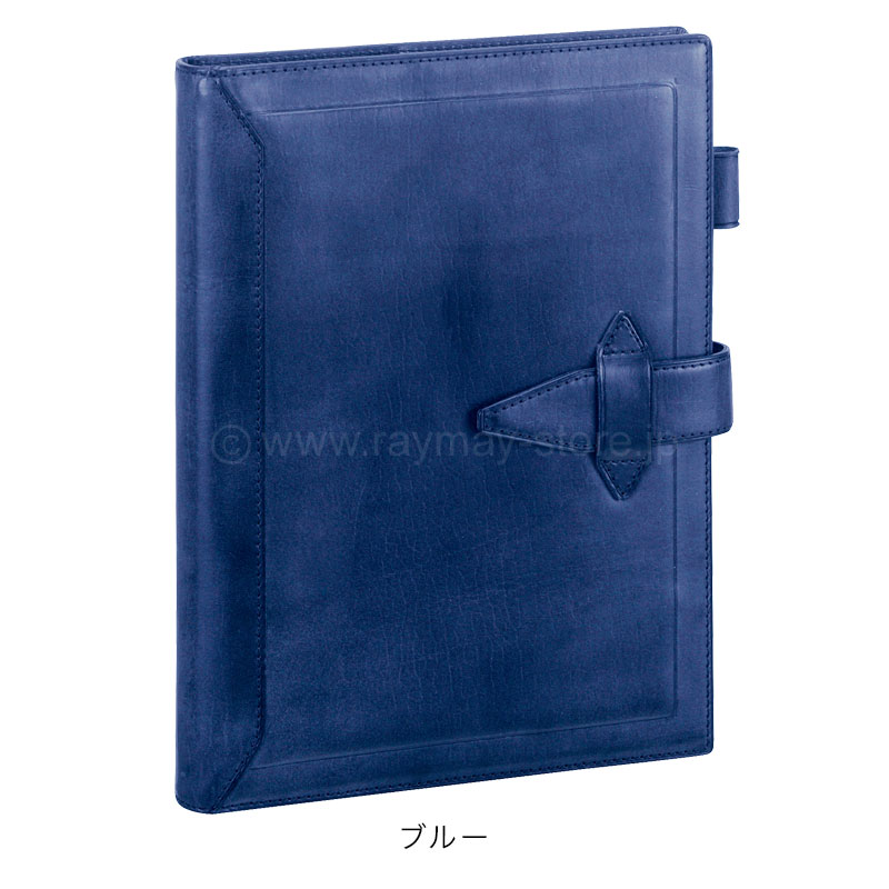 ダ・ヴィンチ グランデ ロロマクラシック A5サイズ システム手帳