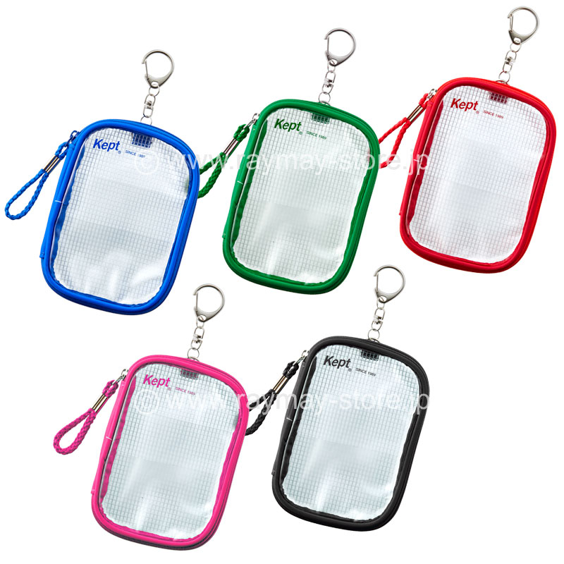 ケプト アクスタケース（推しカラー） / レイメイストア / 株式会社