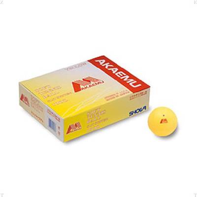 S ソフトテニスボール公認級 M30000／M30300 1ダース