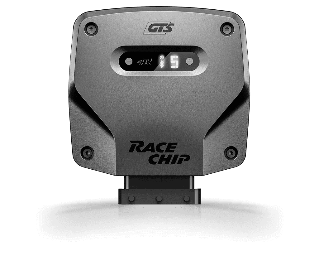 Performance chips – Chip tuning by RaceChip for Ford Fusion (US