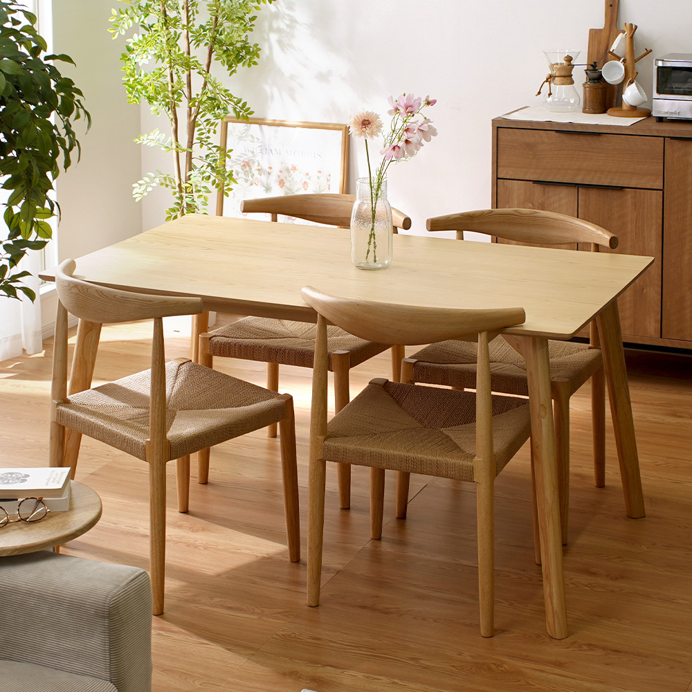 ダイニングテーブル、チェアなどおしゃれダイニング家具 | Rafila