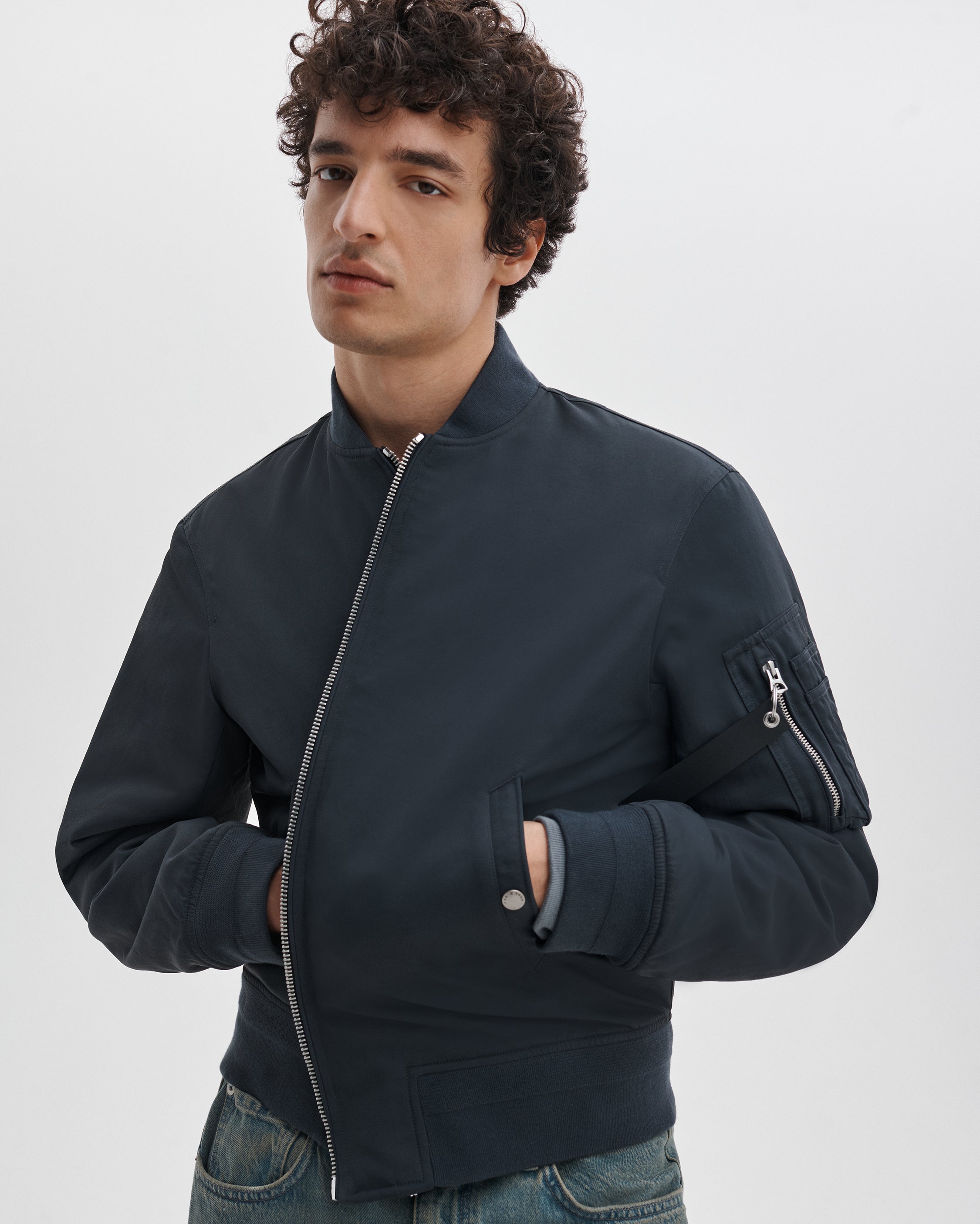 MEN'S COAT & JACKET – rag and bone