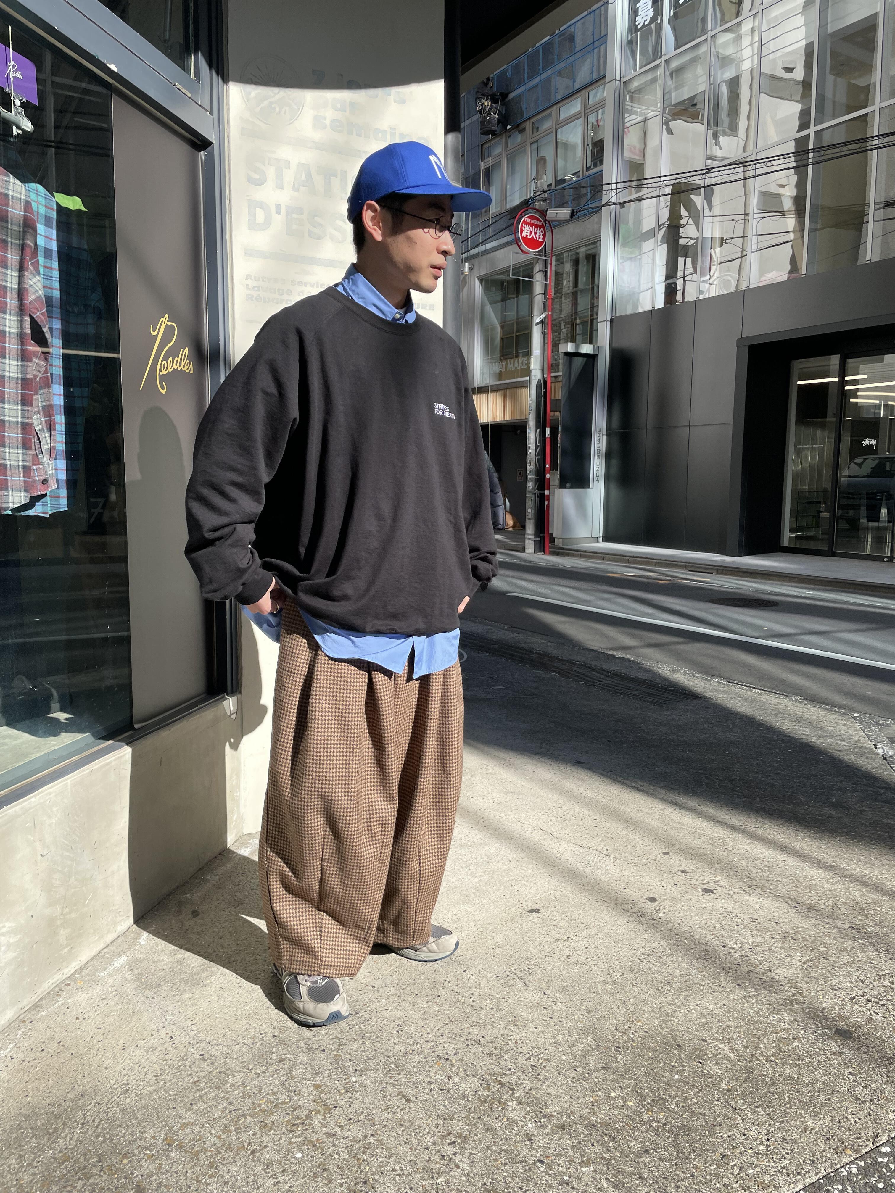 NEW ERA,sacai,Supreme】意外と知らないキャップの世界｜【公式