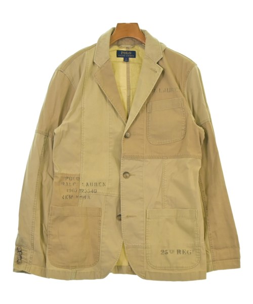 Polo Ralph Lauren（ポロラルフローレン） | ジャケットの古着・中古