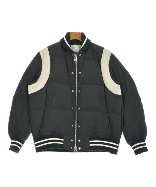 sacai（サカイ） | ダウンジャケット/ダウンベストの古着・中古通販