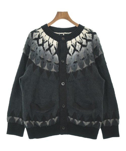 sacai（サカイ） | カーディガンの古着・中古通販 | 【公式】RAGTAG