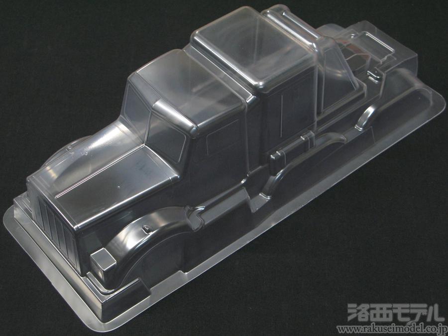 タミヤ（アフターパーツ） 11825899 ボディ(コングヘッド)：ラジコン