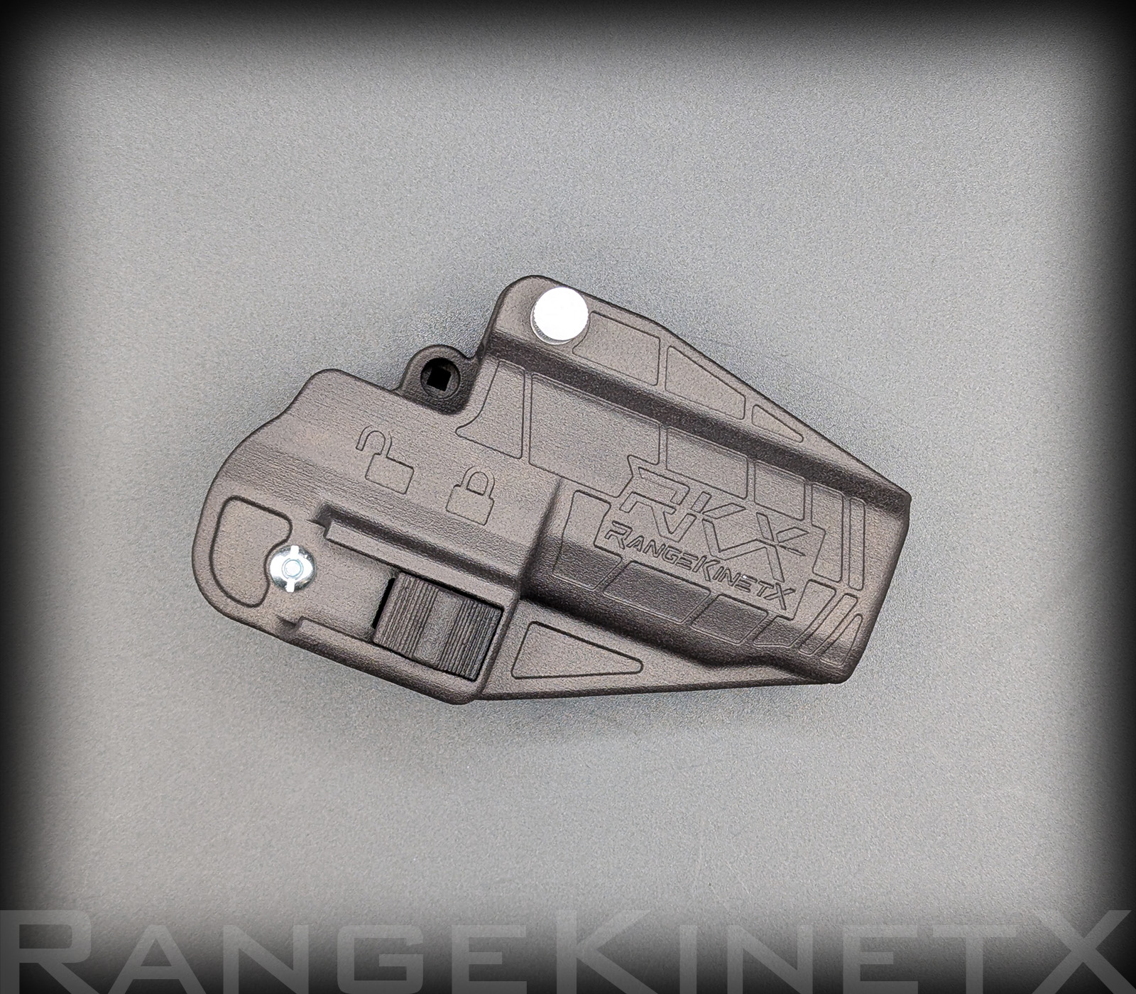 RKX Carnivore - Canik SFX Rival - www.RangeKinetx.com