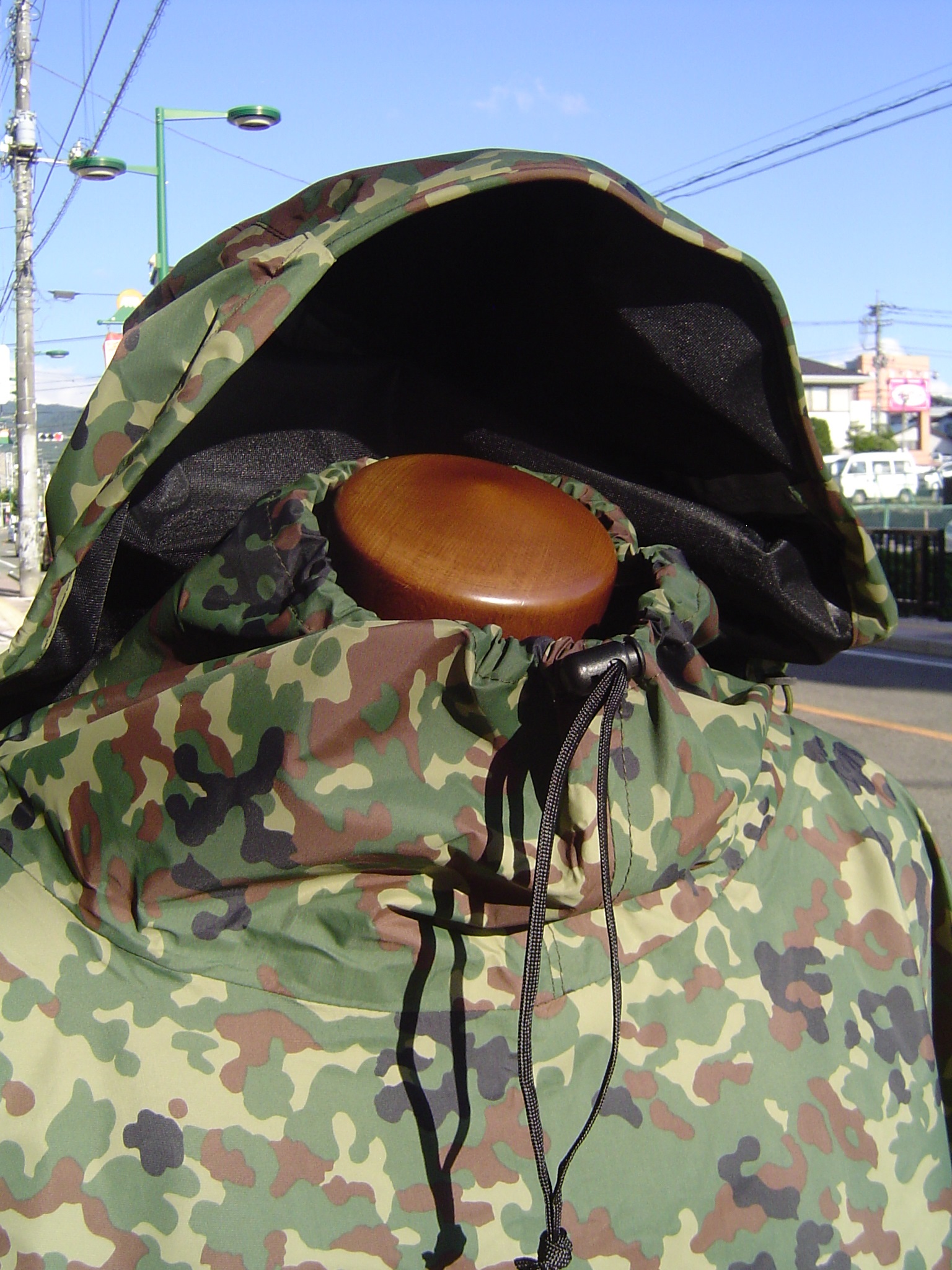 ミリタリーグッズ、自衛隊グッズ、迷彩服の通販｜RANGER（レンジャー）