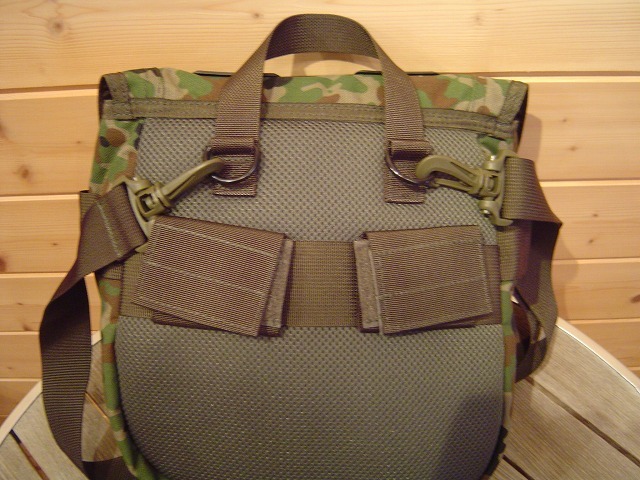 L.E.Mバットパック ミリタリーグッズ、自衛隊グッズ、迷彩服の通販