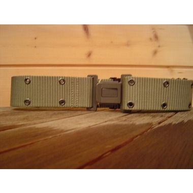 弾帯2形 短（陸自仕様） ミリタリーグッズ、自衛隊グッズ、迷彩服の