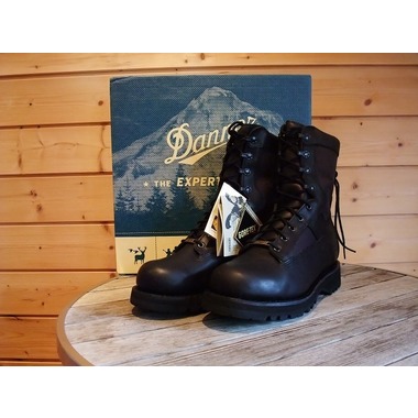 ダナー5000SDF (5000BK)ブーツ ミリタリーグッズ、自衛隊グッズ、迷彩