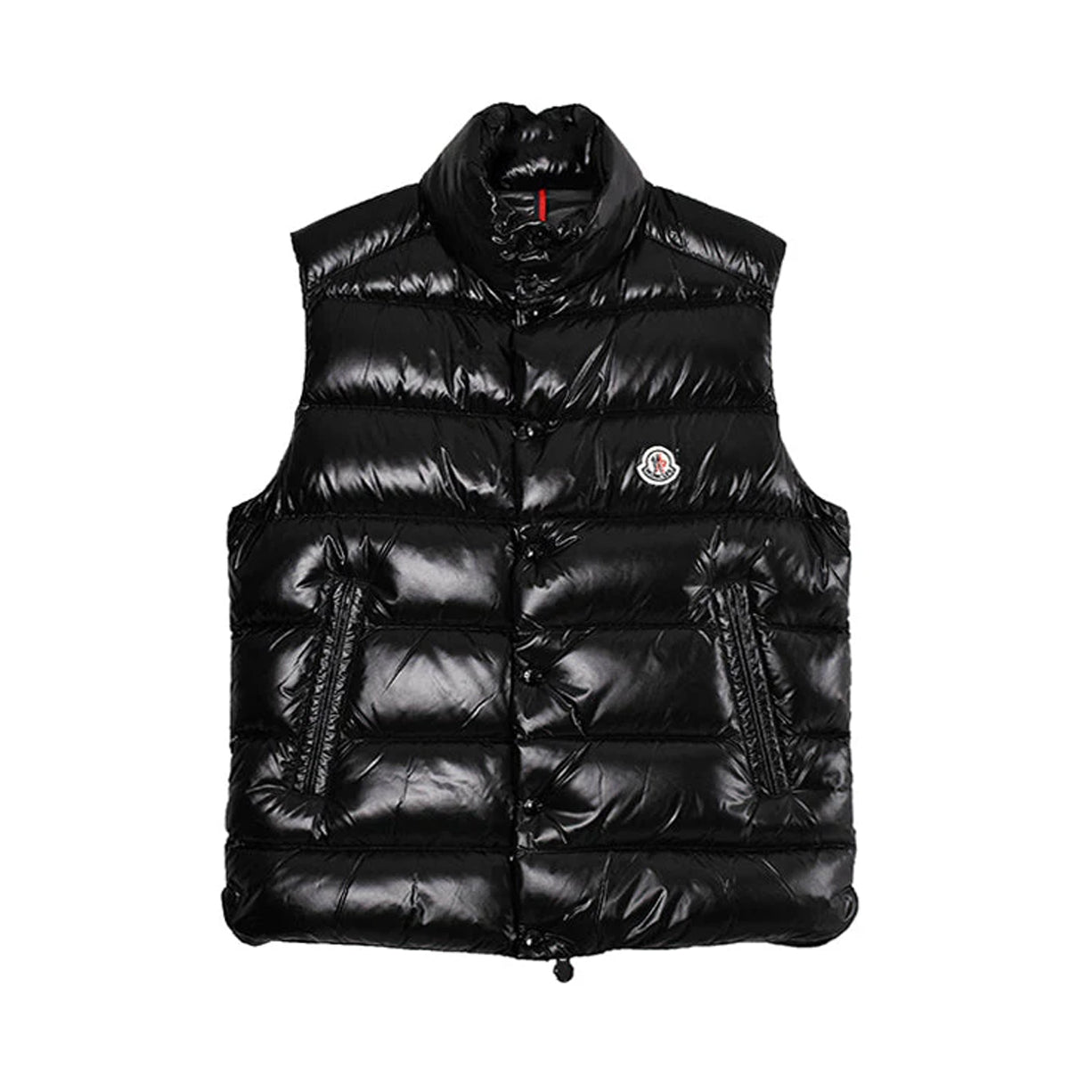 MONCLER]TIBB GILET/BLACK(1A000-96-68950) – R&Co.