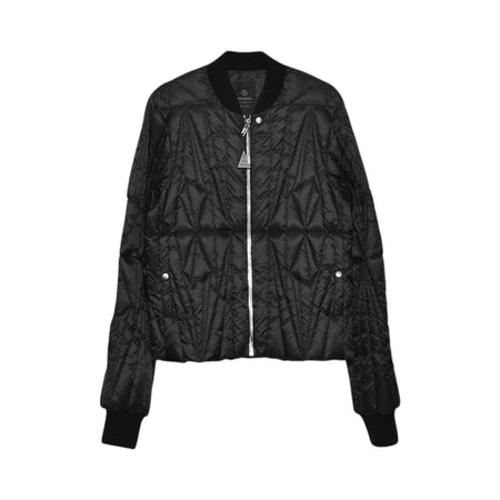 MONCLER]ALMAZ GILET/BLACK(1A000-77-5396L) – R&Co.