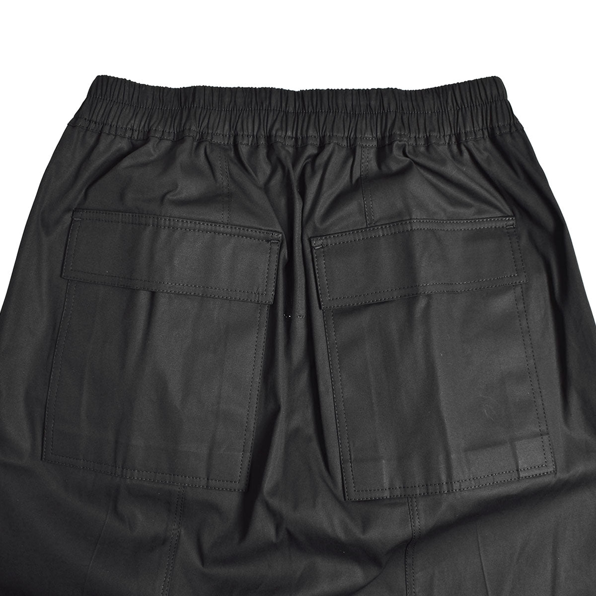 Rick Owens カーゴポッズ 48 MI素材 PODS Rick Owens カーゴポッズ 48