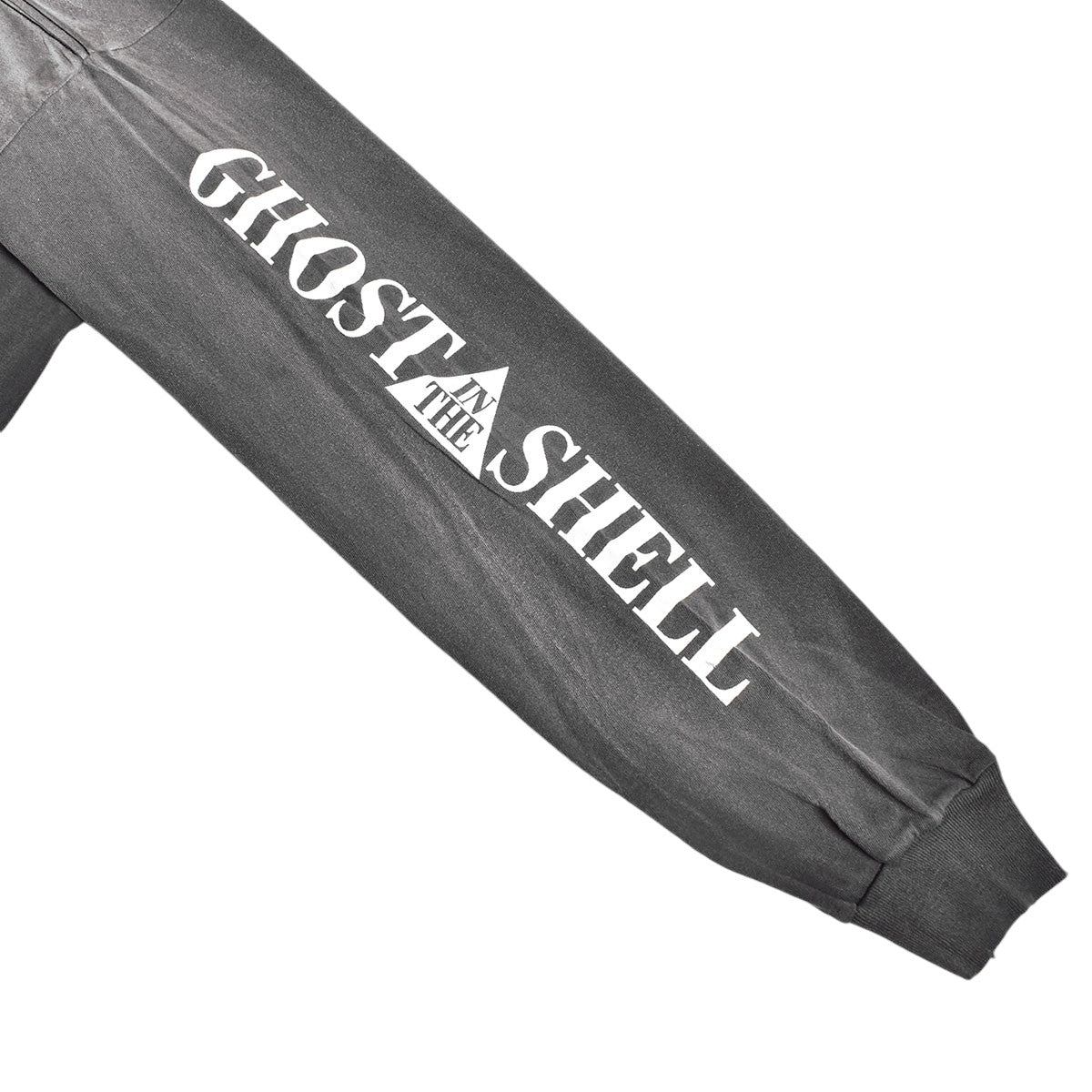 SAINT Mxxxxxx]GS_LS TEE/ILYA GITS/BLACK(SM-YS1-0000-C34) – R&Co.