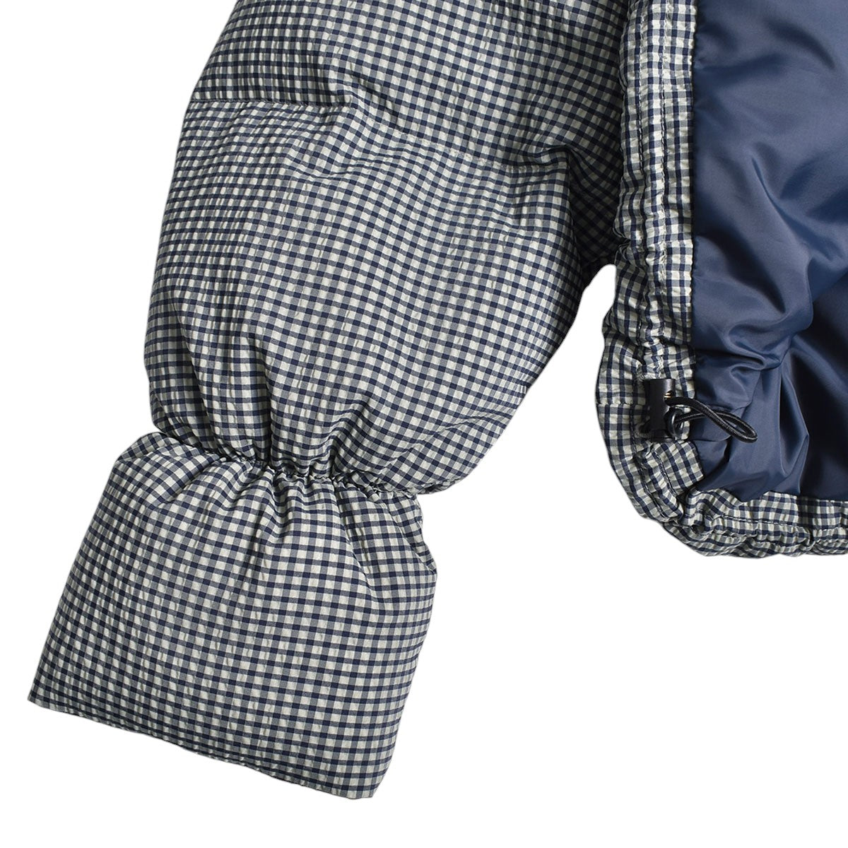 TODAYFUL]Check Dawn Jacket/MINT(12420007) – R&Co.