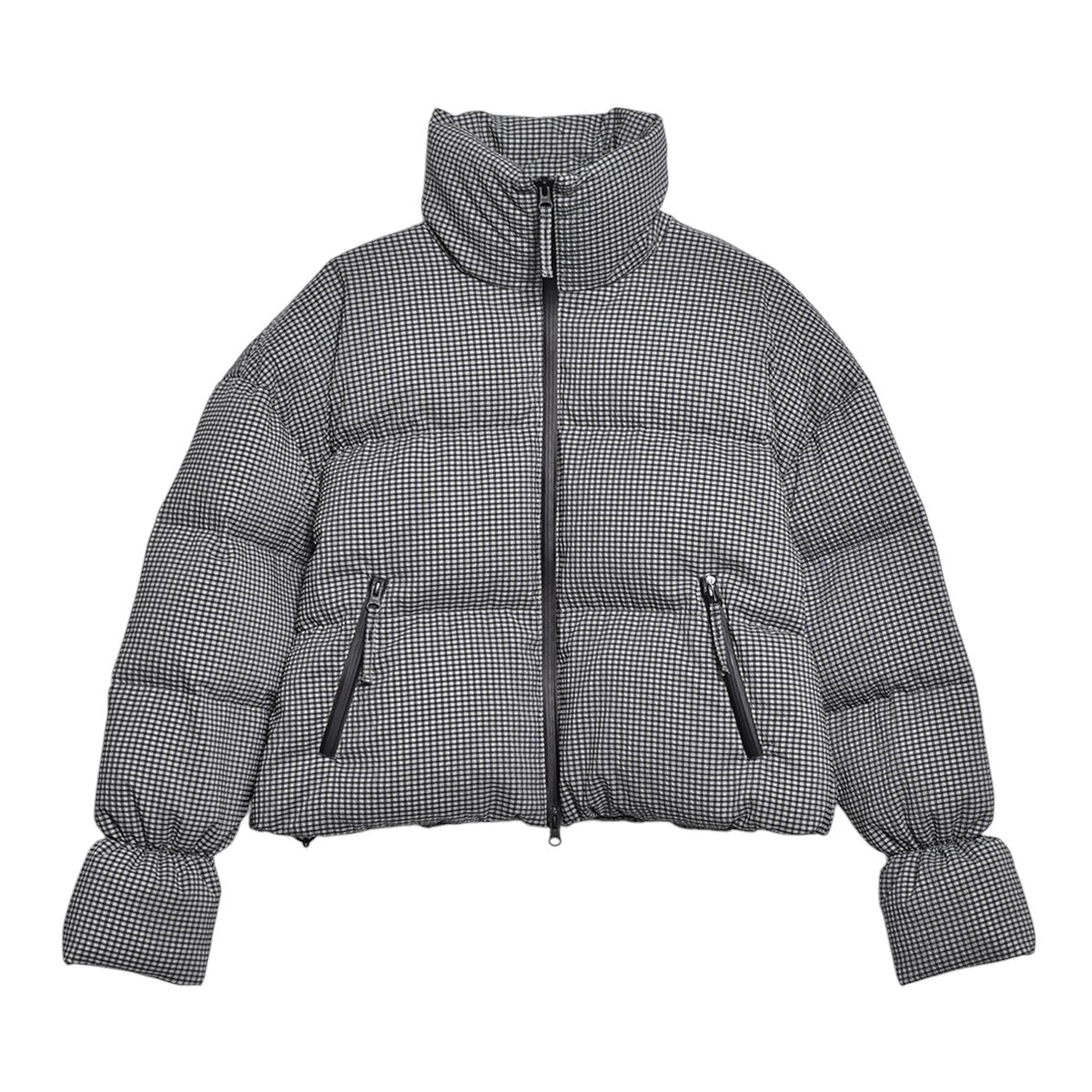 TODAYFUL]Check Dawn Jacket/MINT(12420007) – R&Co.