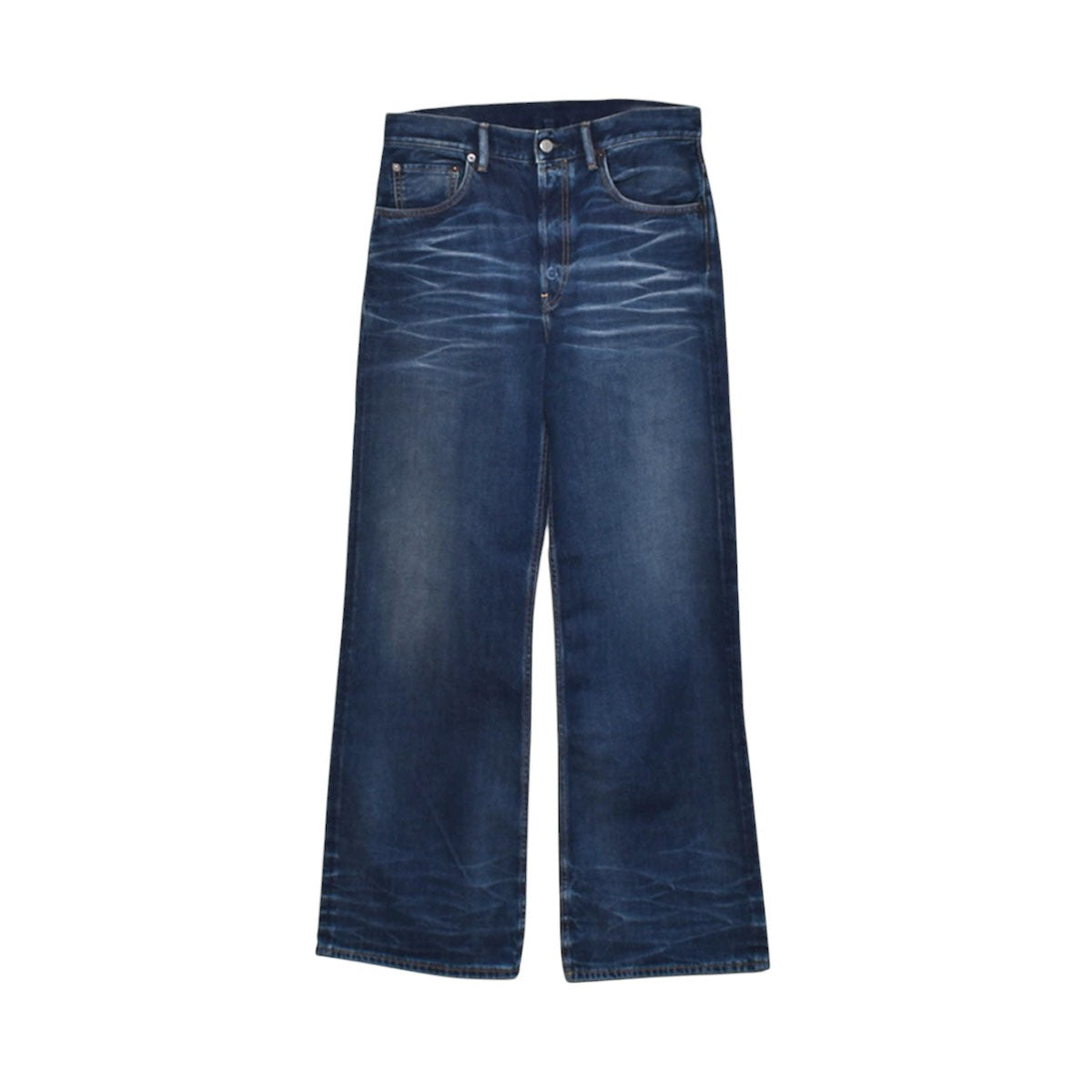 ACNE STUDIOS]2021M Broadway/BLUE – R&Co.