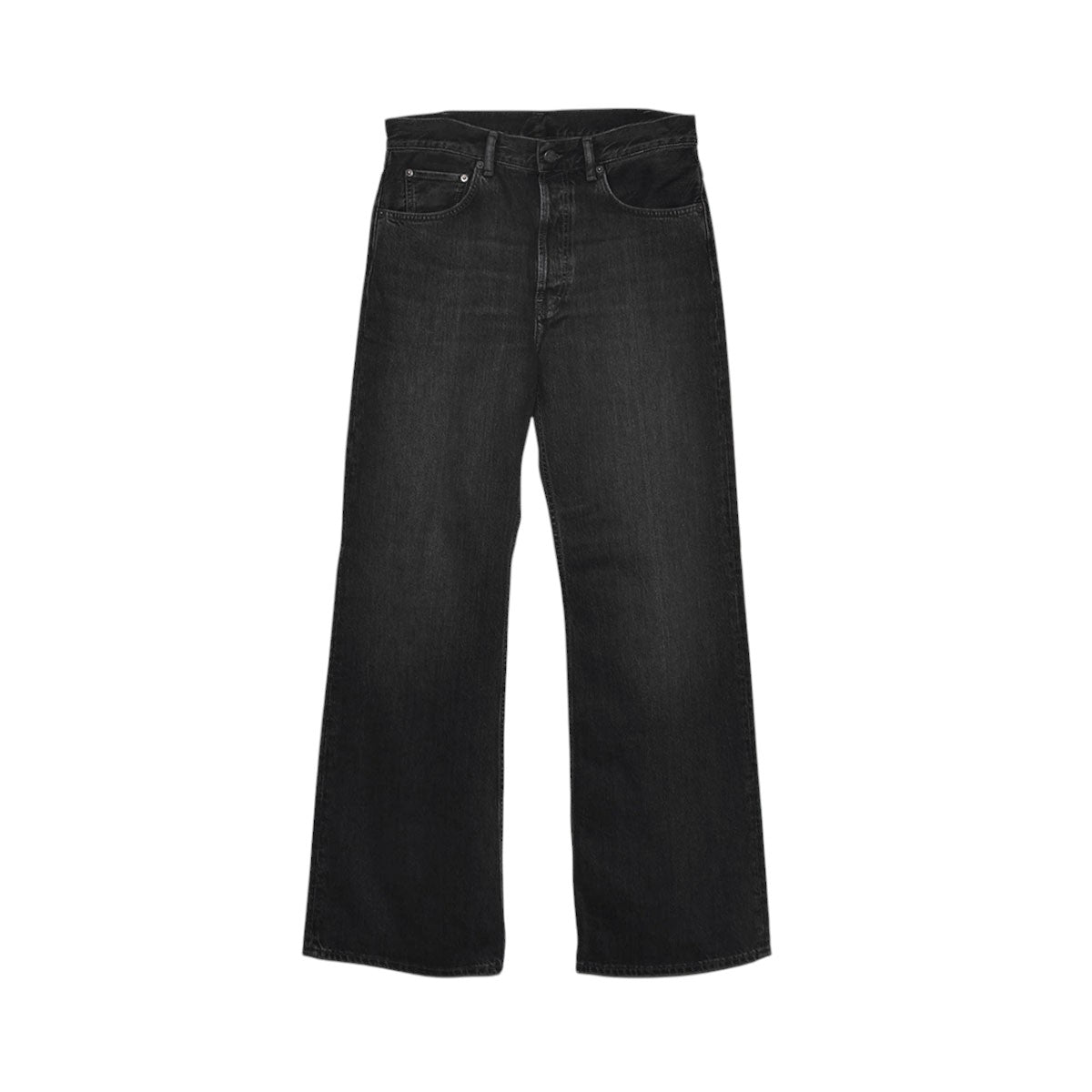 ACNE STUDIOS]2021M Vintage Black/BLACK – R&Co.