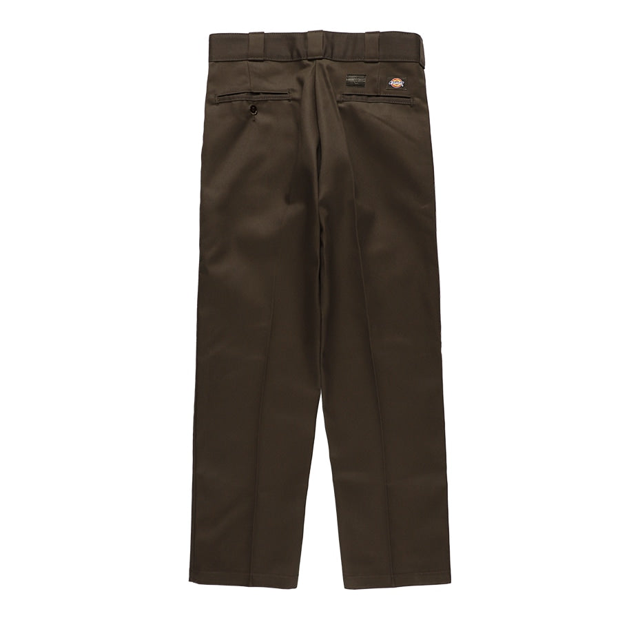STANDARD CALIFORNIA]HTC Dickies Pants #Flower Stone/BROWN