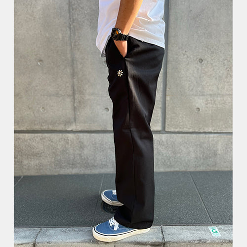 キムタク着用カラー htc ディッキーズ HTC Dickies Pants Chain