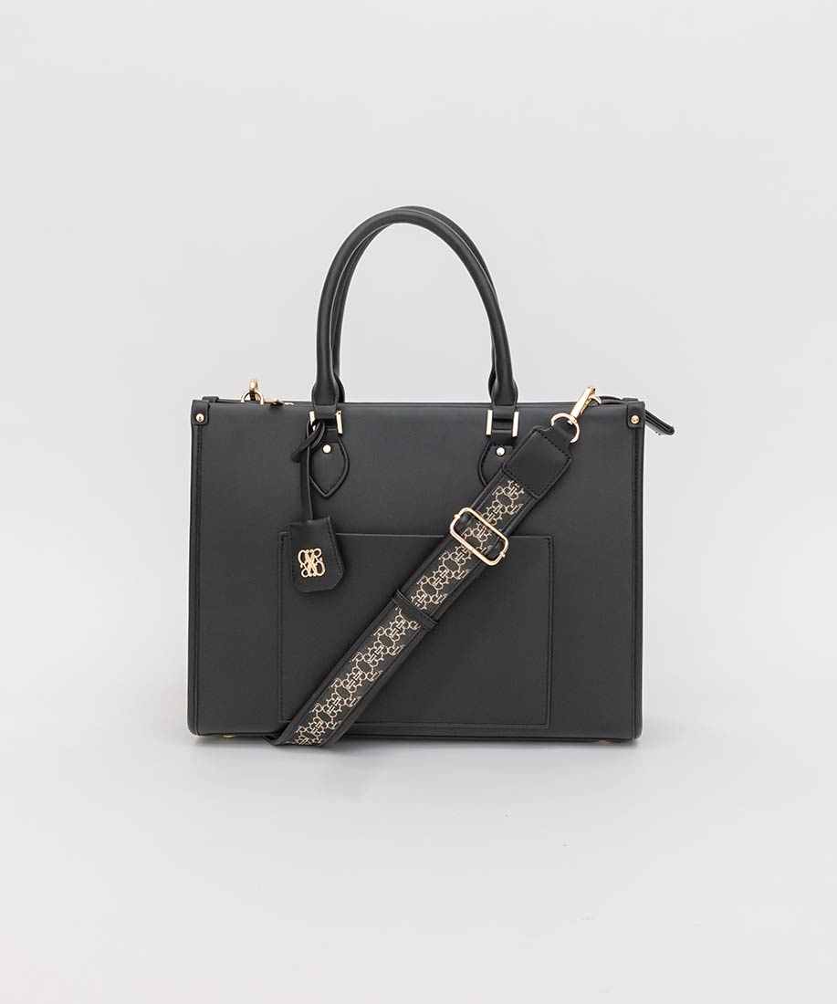 SALE】【A4対応】2WAYモノグラムトートバッグRANDA公式サイト