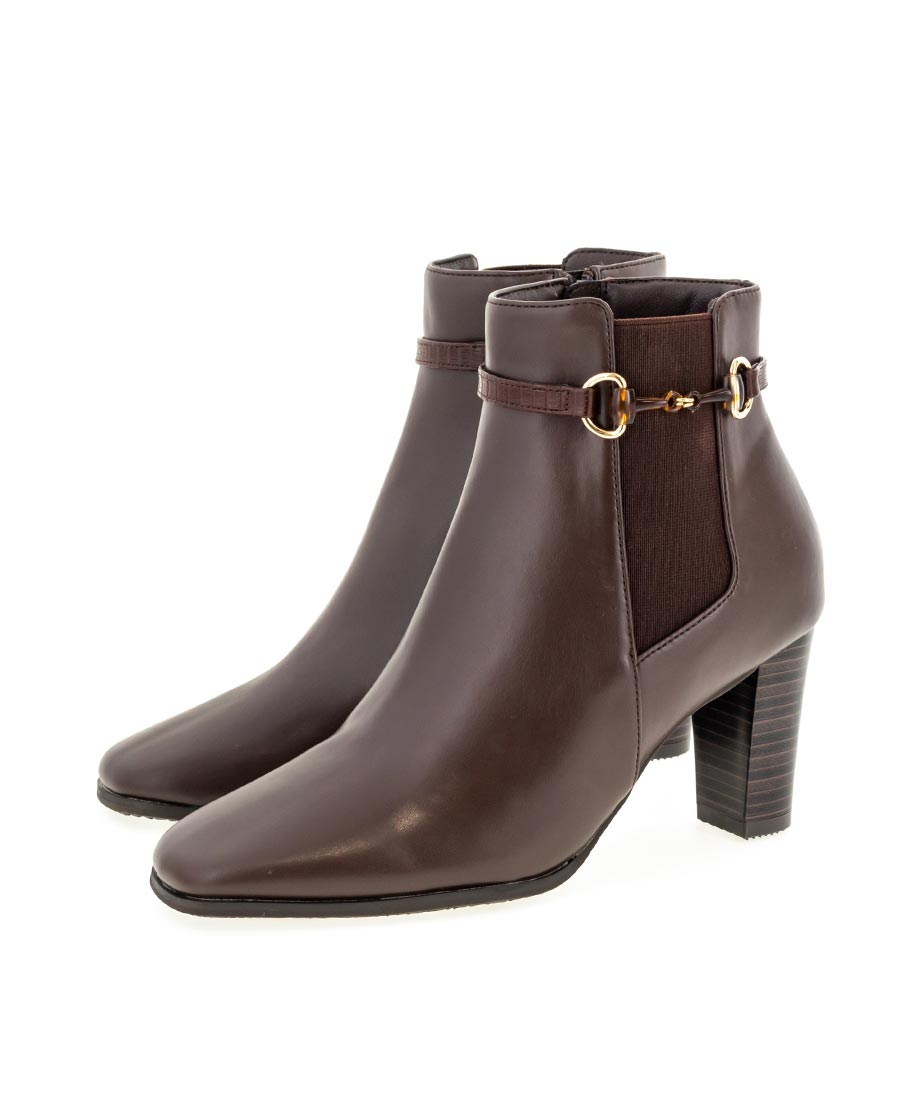 SALE】晴雨兼用 2WAYソフトビットショートブーツ｜RANDA公式サイト