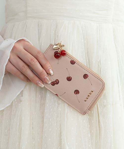 チェリープリントフラグメントケースRANDA公式サイト