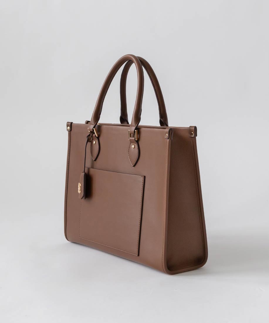 SALE】【A4対応】2WAYモノグラムトートバッグRANDA公式サイト