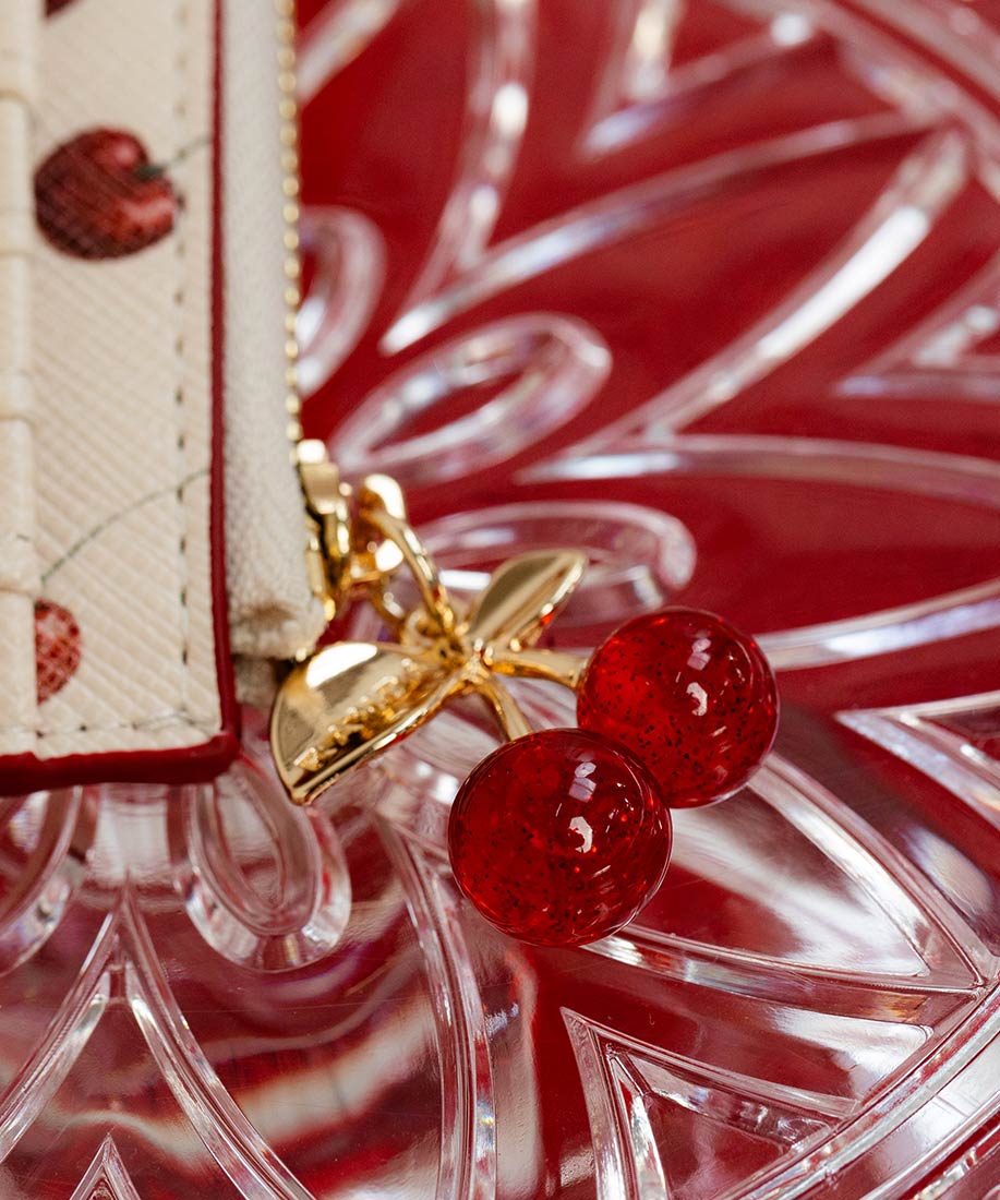 チェリープリントフラグメントケースRANDA公式サイト